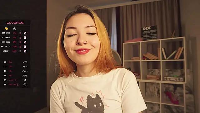 Pussy_Dream from StripChat