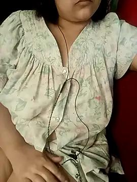 Pussy_Kat from StripChat