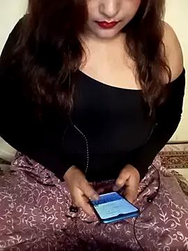 Pussy_Kat from StripChat