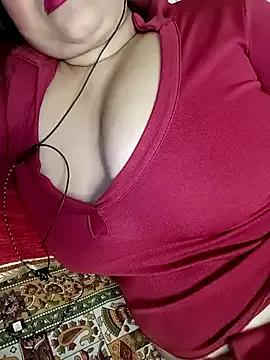 Pussy_Kat from StripChat