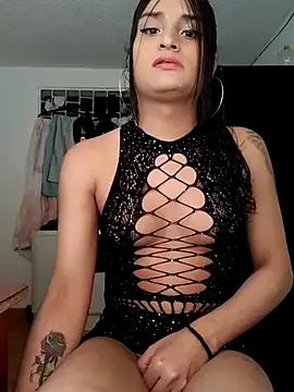 Pussycat_9999 from StripChat