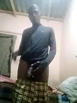 PussyDestroy7 from StripChat