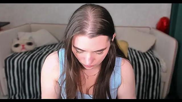 pussyhome2407 from StripChat