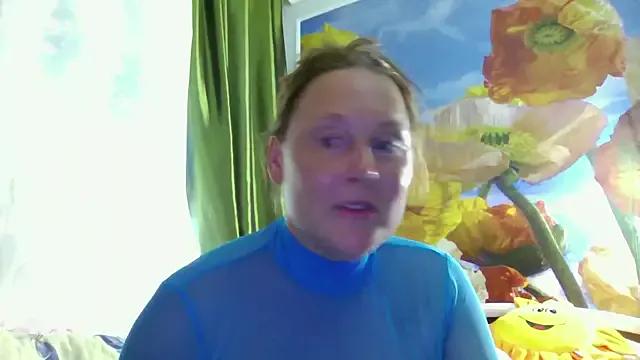 pussykroshka from StripChat