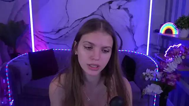 PussyOnLuck from StripChat is Freechat