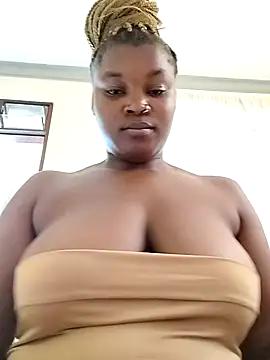 pussyqueene from StripChat