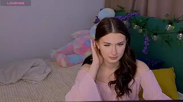 pussysvittyy from StripChat