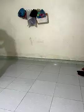 PussyWet_ from StripChat