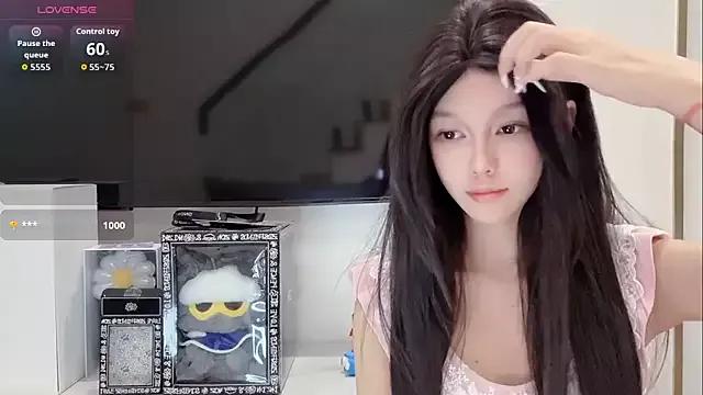 Putingyy on StripChat