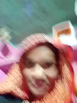 Pxrani webcams show profile image 