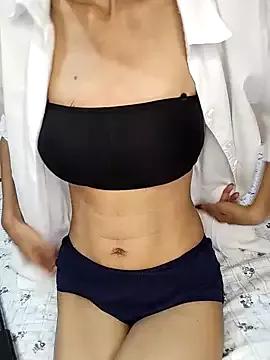 Pyari_baby87 from StripChat is Freechat