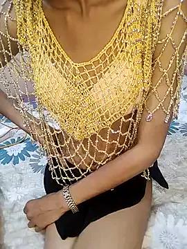 Pyari_baby87 from StripChat is Freechat