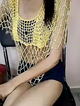 Pyari_baby87 from StripChat is Freechat