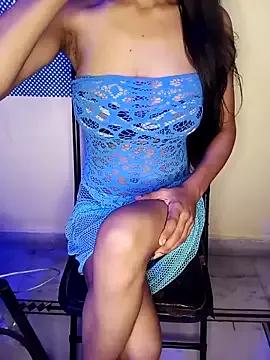 Pyari_Gori34 from StripChat is Freechat