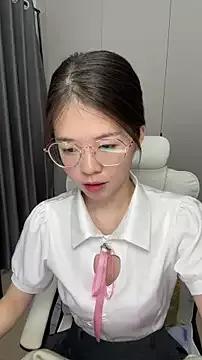 Qianqian-888 webcams show profile image 