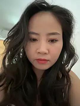 qin-baby666 from StripChat is Freechat