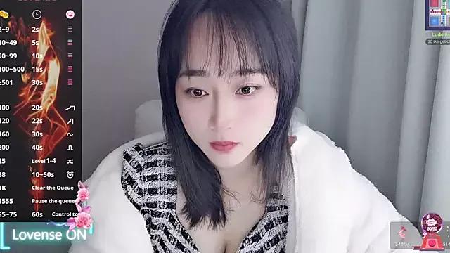 Qing-888 webcams show profile image 