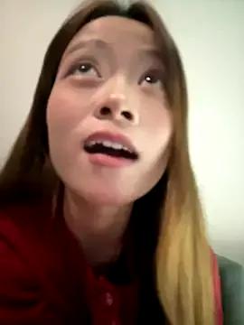 Qingzi1218 webcams show profile image 