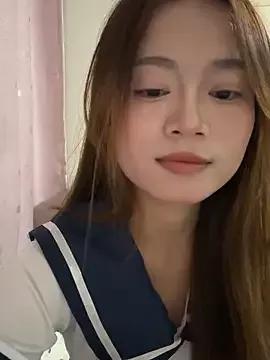 Photos of qingzi1218 from StripChat is Private