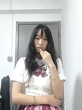 qinyueYA520 from StripChat is Freechat
