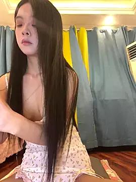 Photos of qiqi_x from StripChat is Freechat