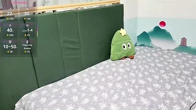 QIQIZHAO-2025 from StripChat