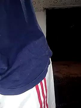 queemking from StripChat