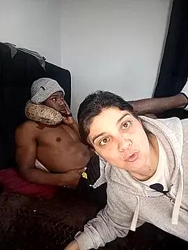 queemking from StripChat