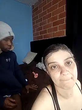 queemking from StripChat