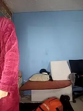 queemking from StripChat