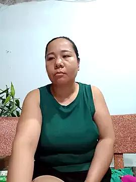 Queen-18200 from StripChat is Freechat