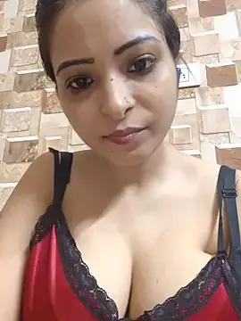 QUEEN-ADITI from StripChat is Freechat