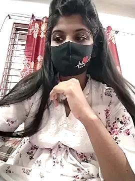 Queen-Any from StripChat