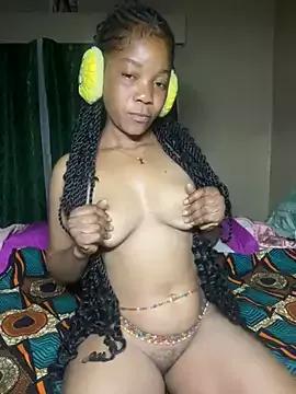 Queen-Dyness from StripChat