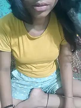 Queen-girs from StripChat