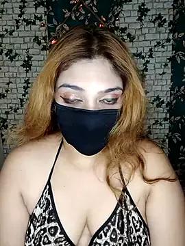 Queen-kohinoor webcams show profile image 