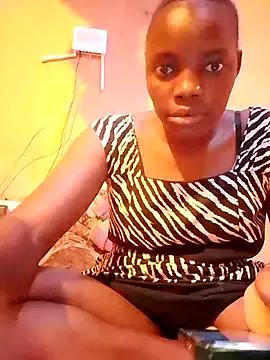 QUEEN-NAIMA webcams show profile image 