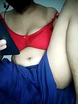 Queen-Nishad webcams show profile image 