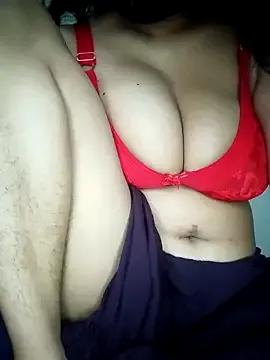 Queen-Nishad webcams show profile image 