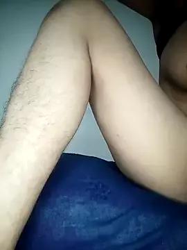 Queen-Nishad from StripChat