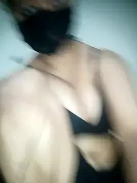 Queen-Nishad from StripChat