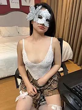 Queen-of-Love webcams show profile image 