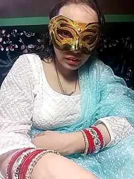 Queen-pari webcams show profile image 