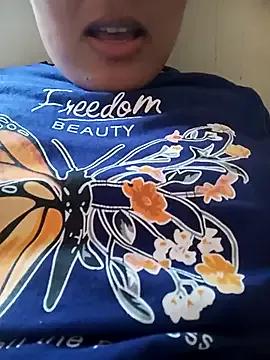 Queen-Rb from StripChat