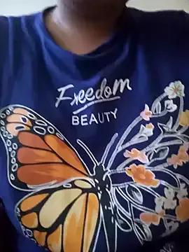 Queen-Rb from StripChat