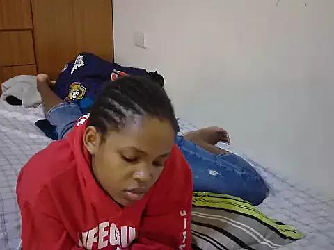 queen-sasha from StripChat