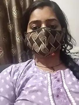 Queen467 from StripChat