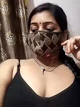Queen467 from StripChat