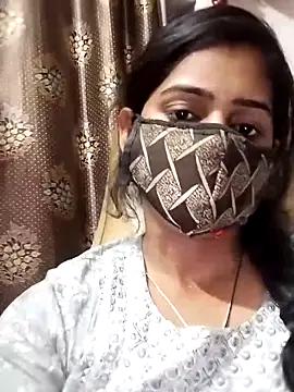 Queen467 from StripChat