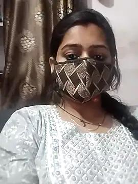 Queen467 from StripChat